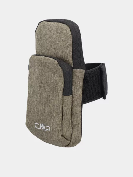 Сумка Cmp оливковая