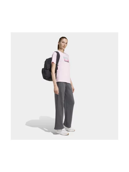 Majica Adidas Sportswear ružičasta