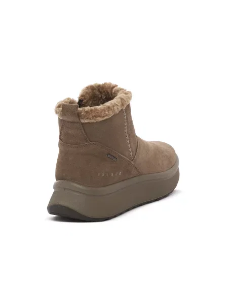 Pantofi Igi&co verde