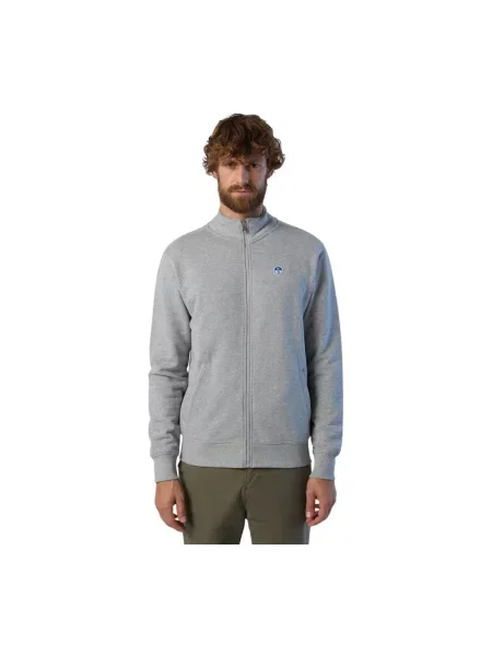 Bluza North Sails szara