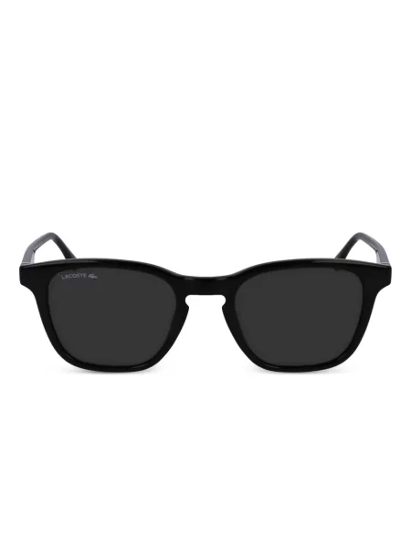 Ochelari de soare Lacoste negru