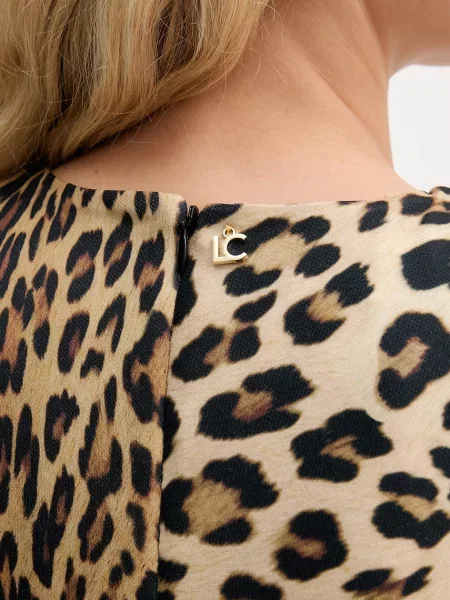 Платье Lola Casademunt