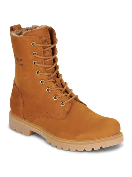 Pantofi Panama Jack maro
