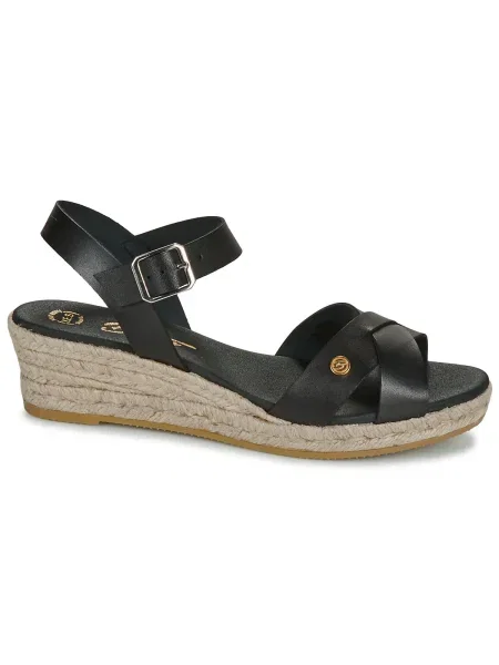 Espadrilky Betty London