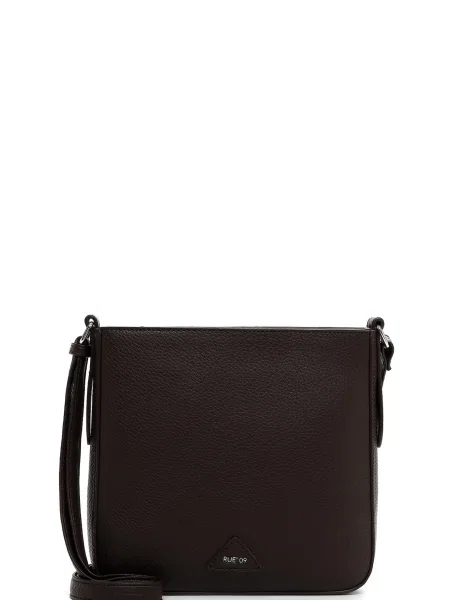 Emily & Noah Geantă de umăr Bondy RUE maro