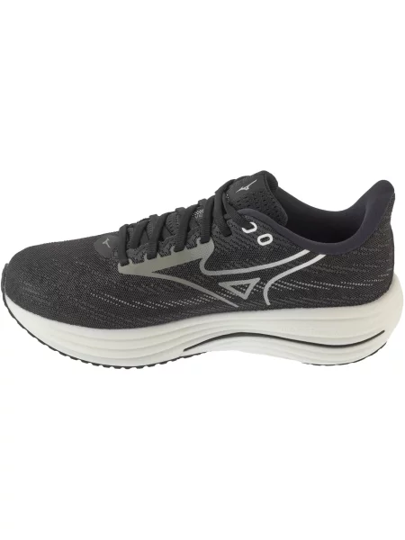 Pantofi Mizuno negru