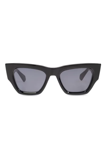 Ochelari de soare Valentino Garavani Eyewear negru