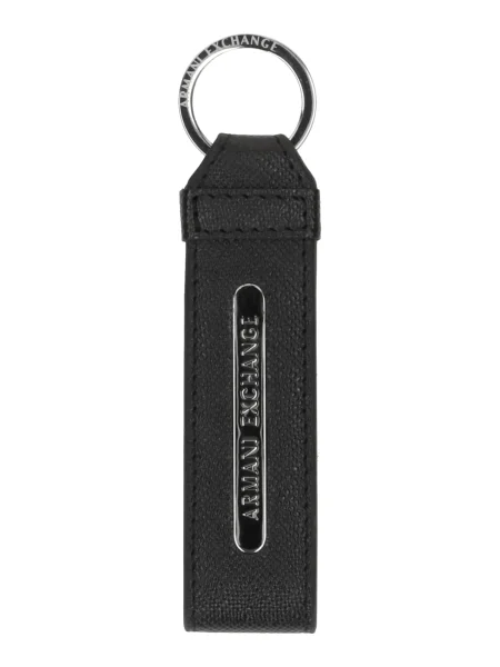 Taška Armani Exchange čierna