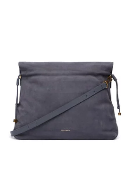 Torbica Coccinelle Coccinelleldia Suede Bim E1 13 03 01 siva