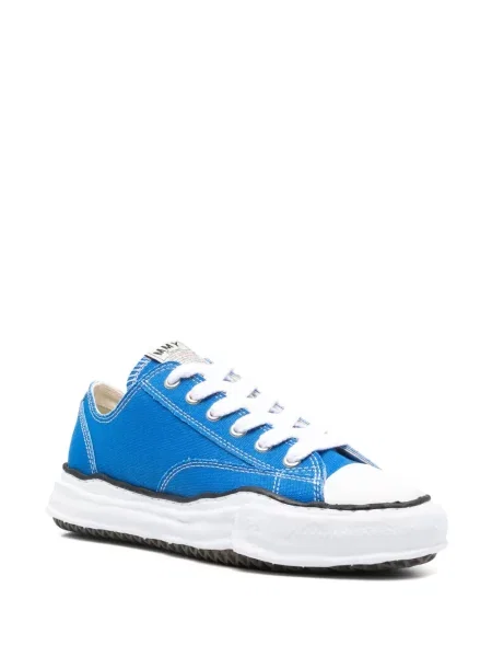 Sneakerși Maison Mihara Yasuhiro albastru