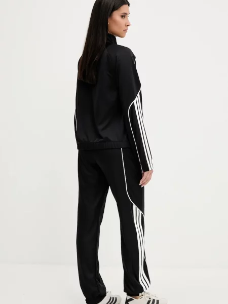 Adidas trening Stadium negru alb