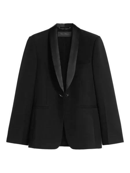 Sacou Max Mara negru