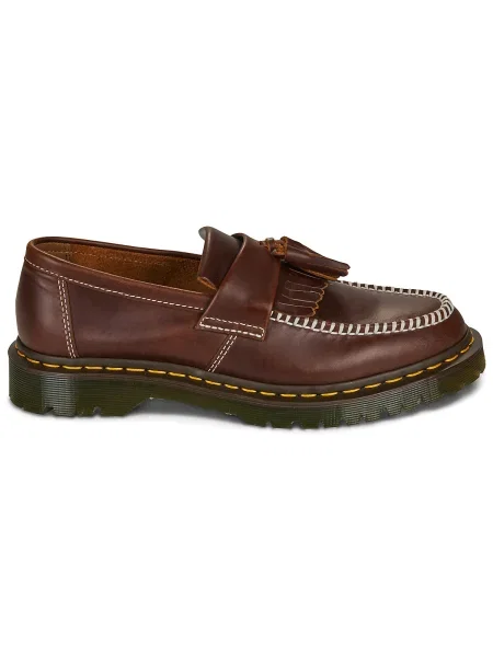 Mocasini Dr. Martens maro