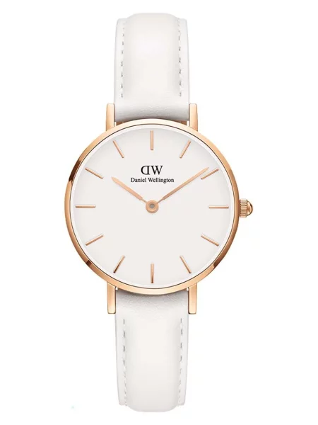 Daniel Wellington óra Petite 28 Bondi fehér női