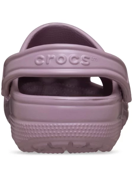 Crocs Dreváky fialová