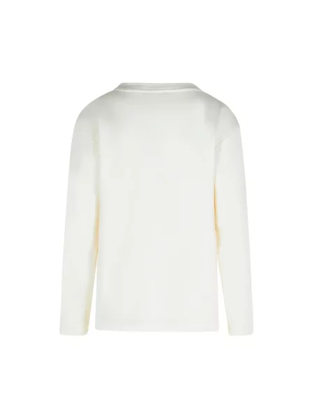 Bluza Max Mara beżowa