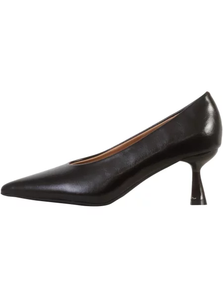 Pantofi Super Mode negru
