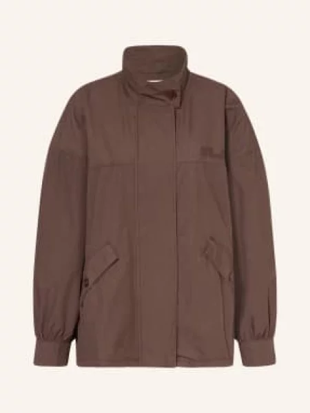 Baum Und Pferdgarten Kurtka Batina braun