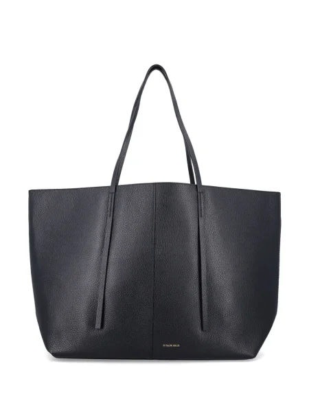 Geantă By Malene Birger negru