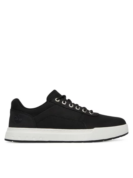 Sneakersy Timberland czarne