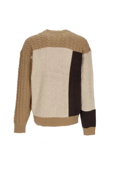 Sweter Dickies z nadrukiem czarny