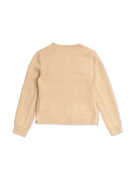 Kurtka dziecięca Moncler Enfant