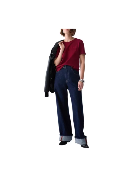Liu Jo Blugi | Relaxed fit albastru