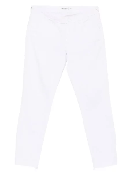 Pantaloni Marc O'polo alb