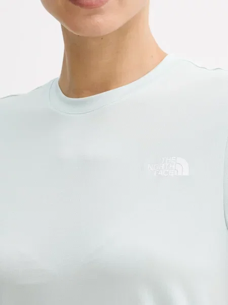The North Face футболка для тренувань Flex