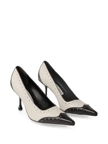 Pantofi cu toc Jimmy Choo