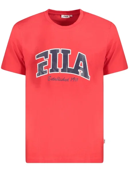 Tricou Fila alb