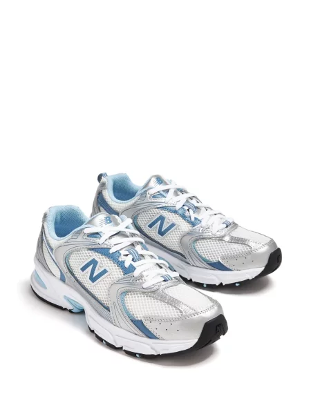 Sportbačiai New Balance 530 balta