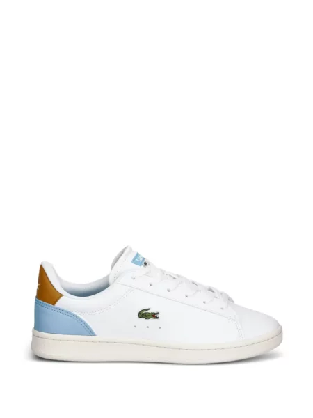 Gyerek sneaker Lacoste fehér