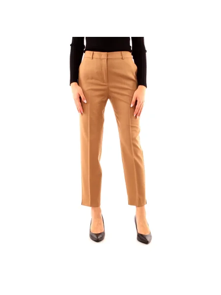 Pantaloni Pennyblack bej