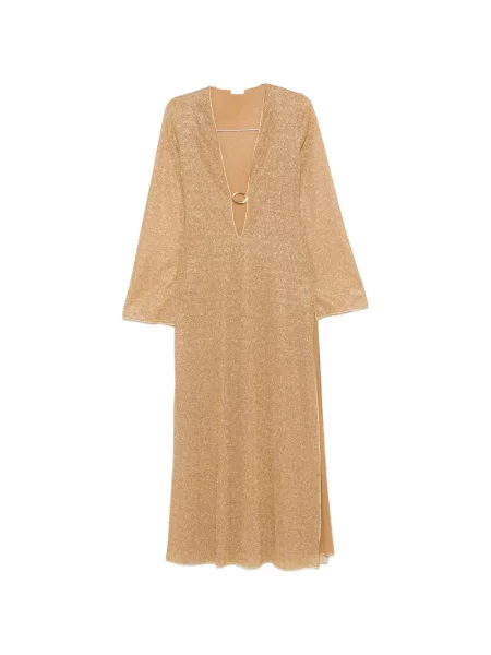Maxi rochie maxi Oseree de costum