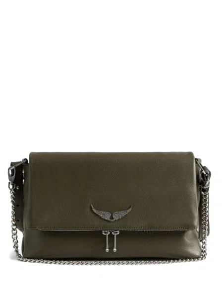 Colier Zadig&voltaire verde