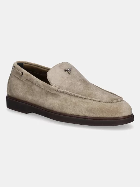 Лоуфъри Giuseppe Zanotti бежово