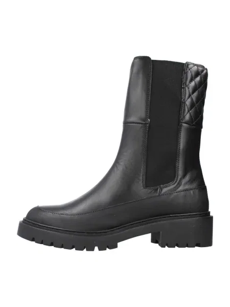 Pantofi Unisa negru