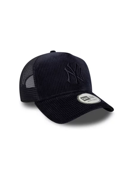 Baseball sapka New Era kék