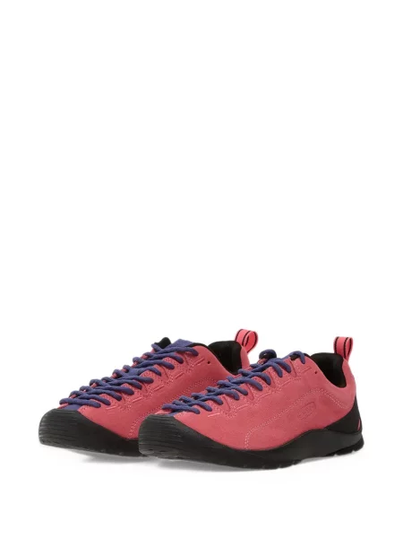 Tenisky Keen Footwear ružová