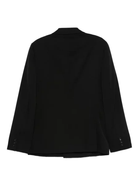 Sacou Comme Des Garcons Homme Plus negru