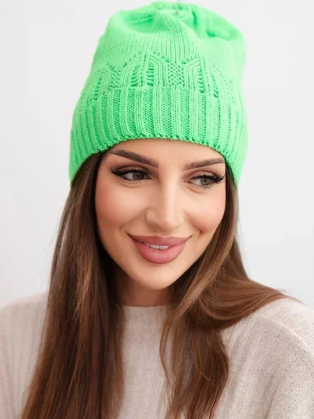 Căciulă Kesi verde