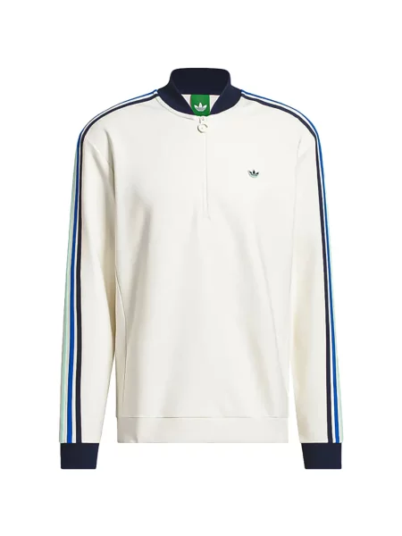 Hanorac Adidas cu dungi