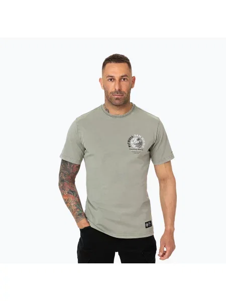 Футболка Pitbull West Coast