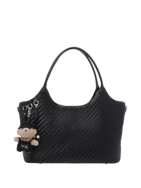 Geantă shopper V°73 negru