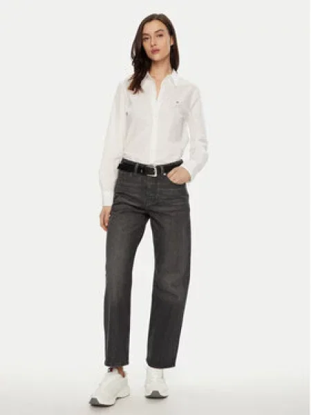 Tommy Hilfiger Košile bílá