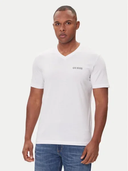 Guess 3 db póló fehér