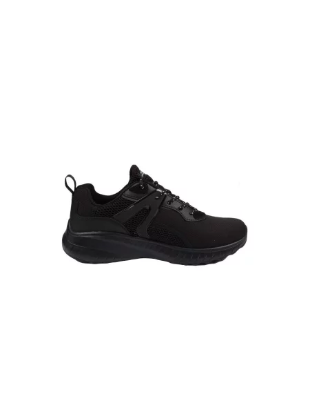 Tenisky Skechers čierna