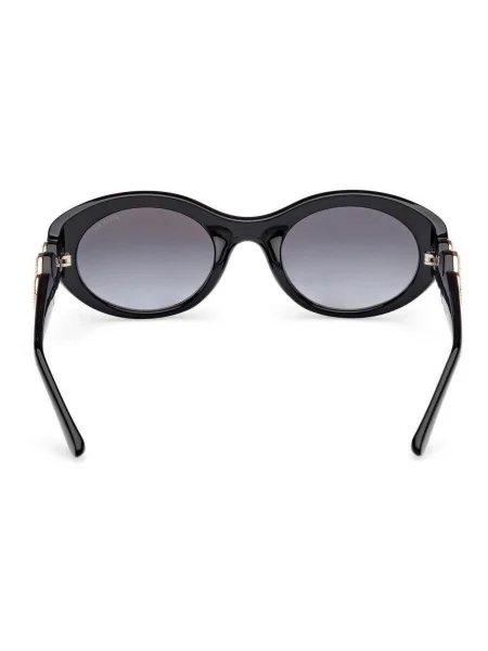 Ceas Guess negru