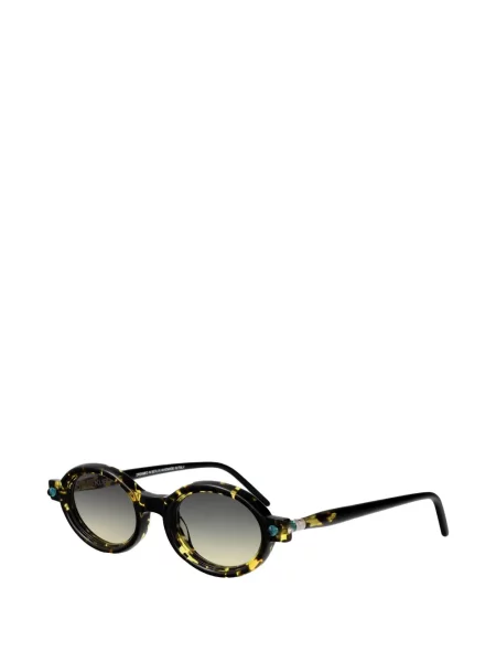 Ochelari de soare Kuboraum negru